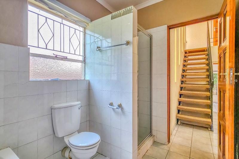 3 Bedroom Property for Sale in Suideroord Gauteng