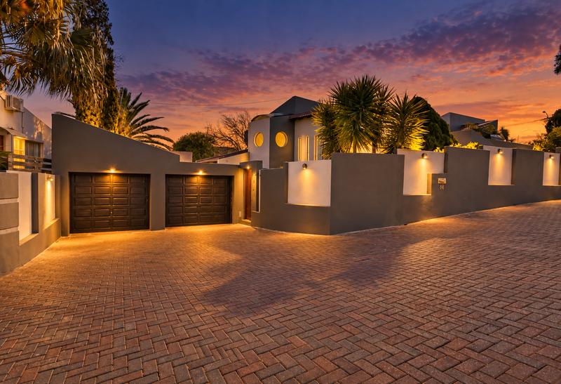 3 Bedroom Property for Sale in Suideroord Gauteng