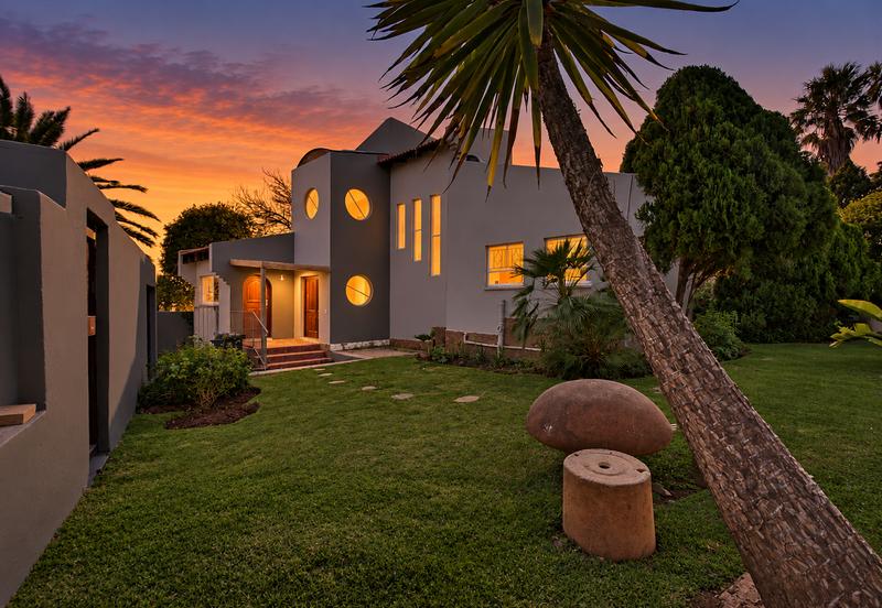 3 Bedroom Property for Sale in Suideroord Gauteng