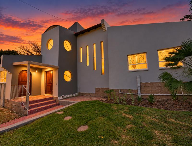 3 Bedroom Property for Sale in Suideroord Gauteng