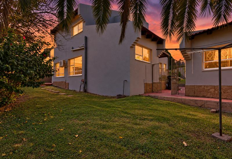 3 Bedroom Property for Sale in Suideroord Gauteng