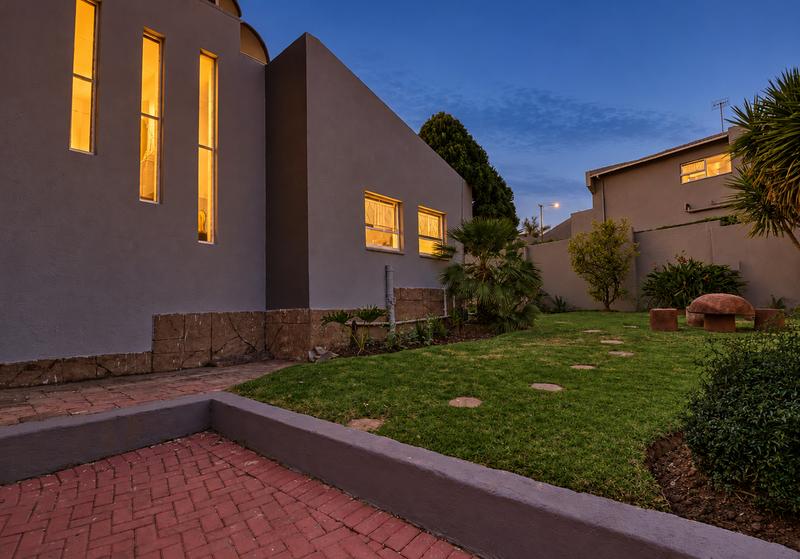 3 Bedroom Property for Sale in Suideroord Gauteng