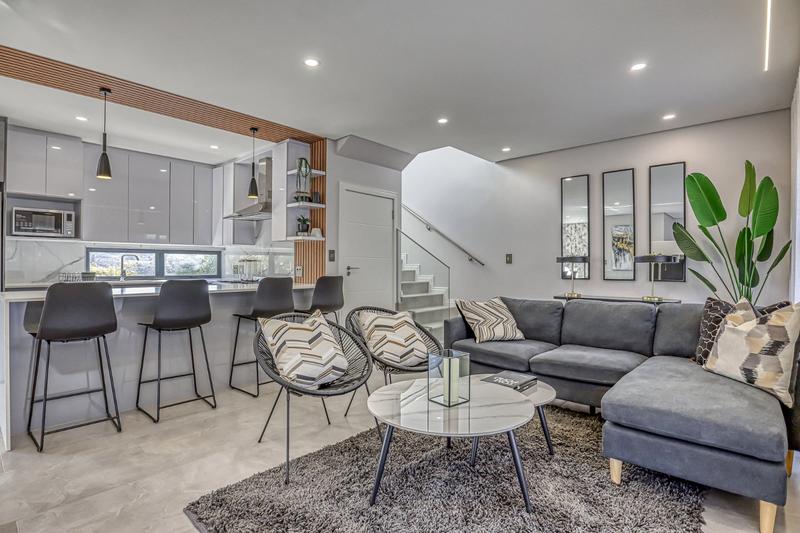 3 Bedroom Property for Sale in Hurlingham Gauteng