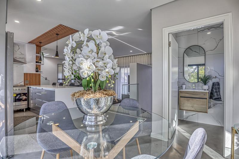 3 Bedroom Property for Sale in Hurlingham Gauteng