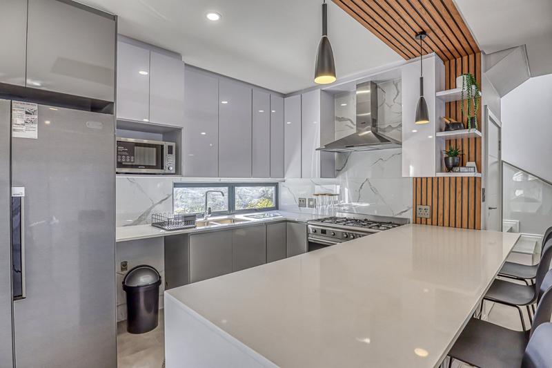 3 Bedroom Property for Sale in Hurlingham Gauteng