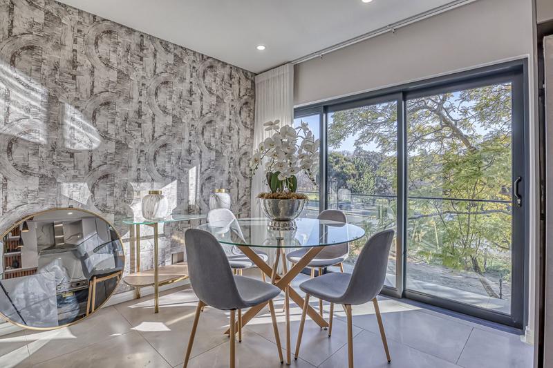 3 Bedroom Property for Sale in Hurlingham Gauteng