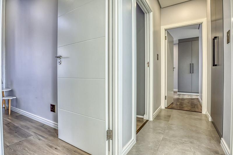 3 Bedroom Property for Sale in Hurlingham Gauteng