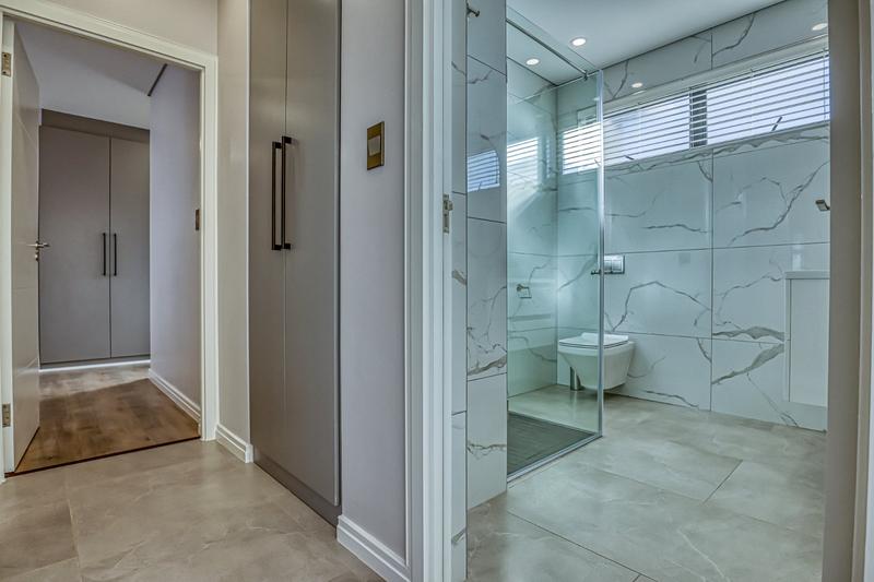 3 Bedroom Property for Sale in Hurlingham Gauteng