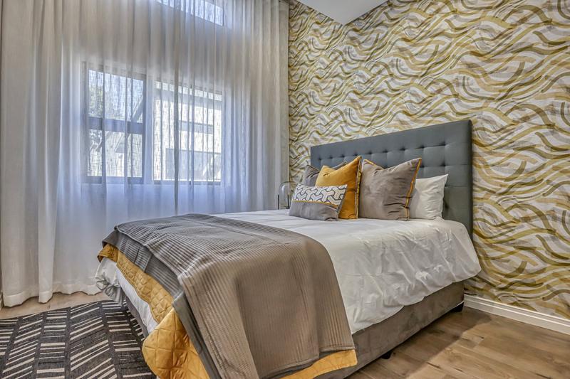 3 Bedroom Property for Sale in Hurlingham Gauteng