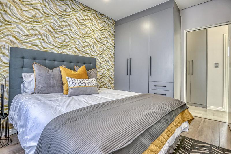 3 Bedroom Property for Sale in Hurlingham Gauteng