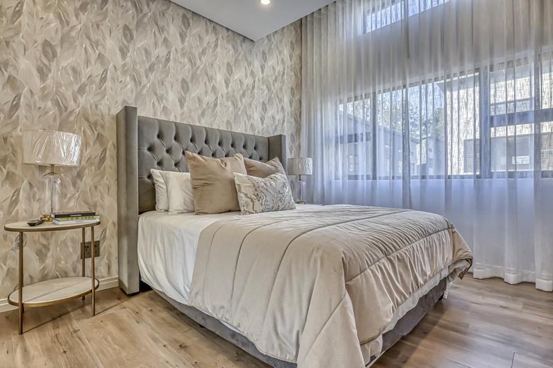 3 Bedroom Property for Sale in Hurlingham Gauteng