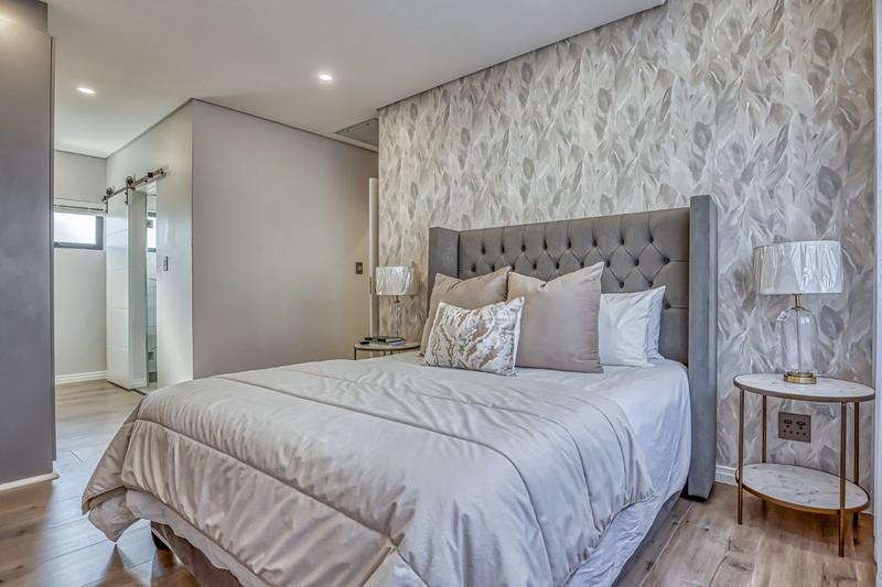 3 Bedroom Property for Sale in Hurlingham Gauteng