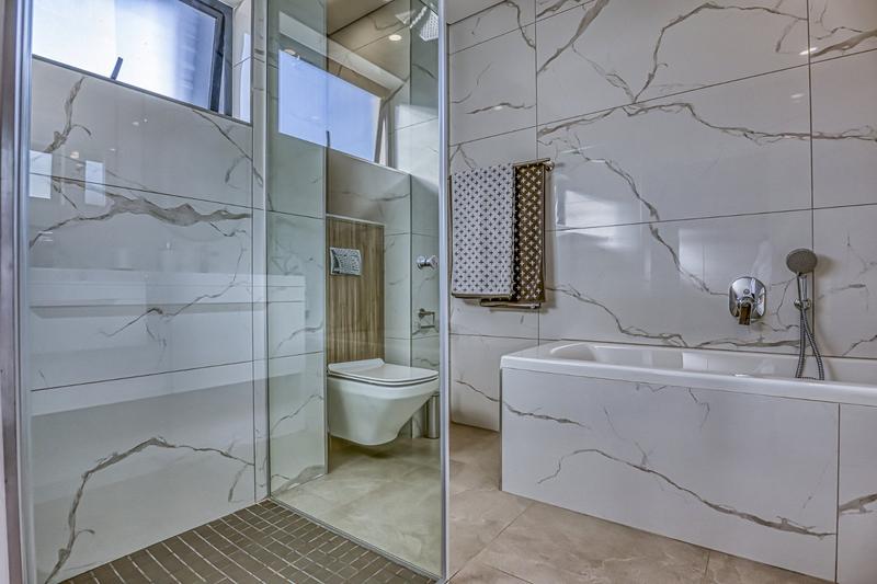 3 Bedroom Property for Sale in Hurlingham Gauteng