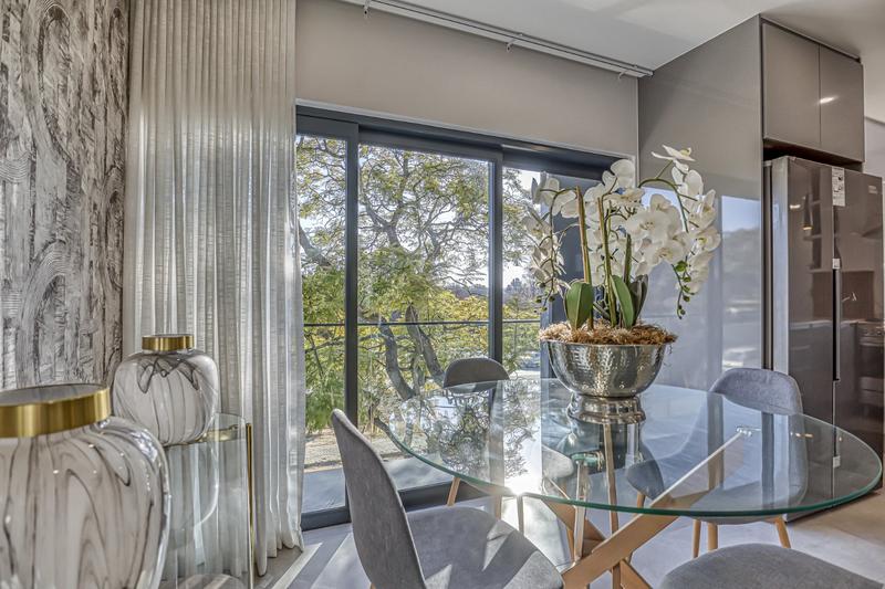 3 Bedroom Property for Sale in Hurlingham Gauteng