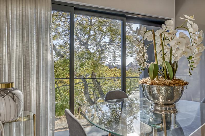 3 Bedroom Property for Sale in Hurlingham Gauteng