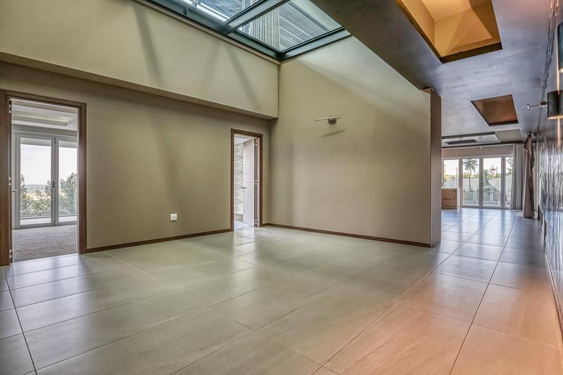 4 Bedroom Property for Sale in Waterkloof Ridge Gauteng