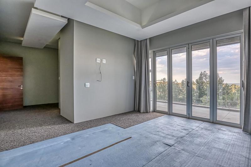 4 Bedroom Property for Sale in Waterkloof Ridge Gauteng