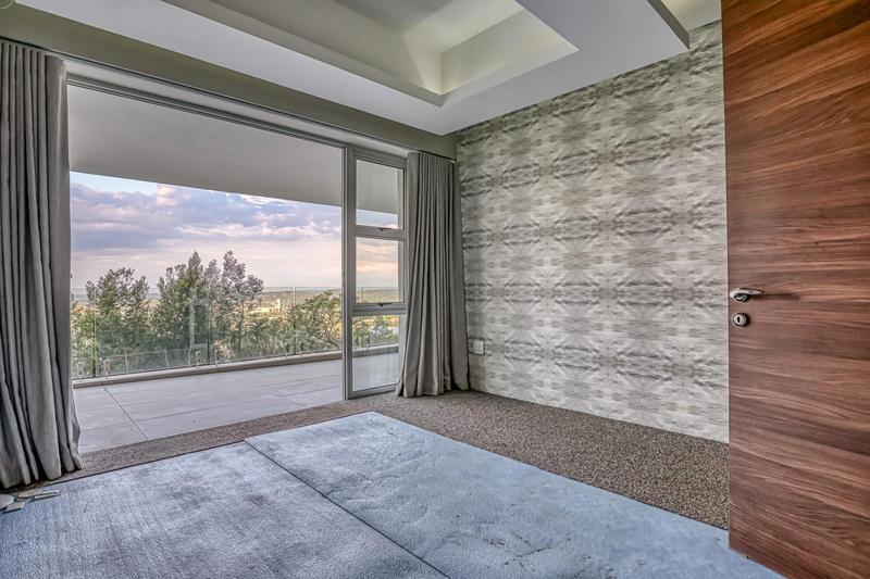 4 Bedroom Property for Sale in Waterkloof Ridge Gauteng