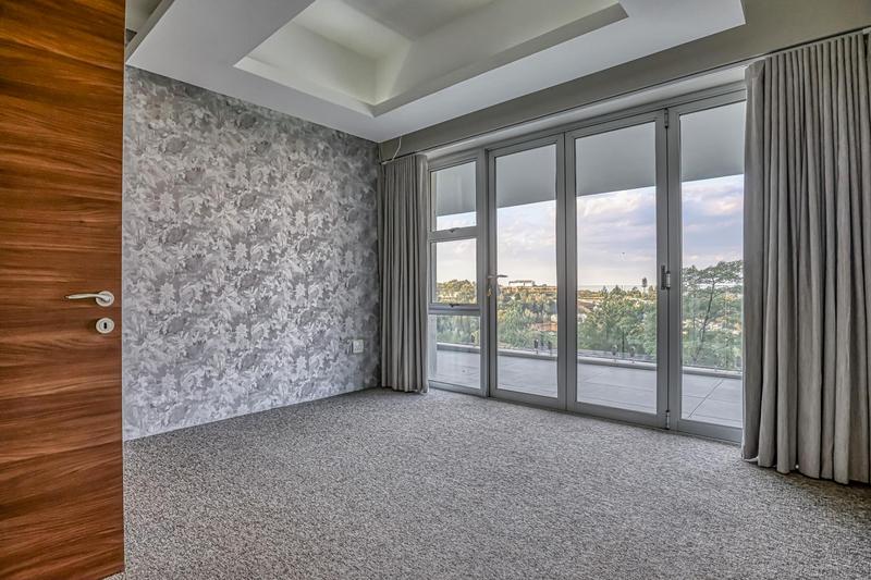 4 Bedroom Property for Sale in Waterkloof Ridge Gauteng