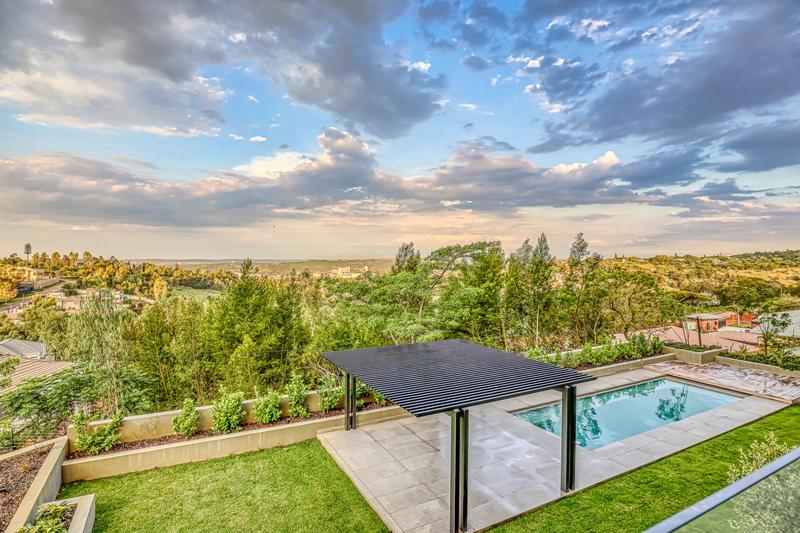 4 Bedroom Property for Sale in Waterkloof Ridge Gauteng