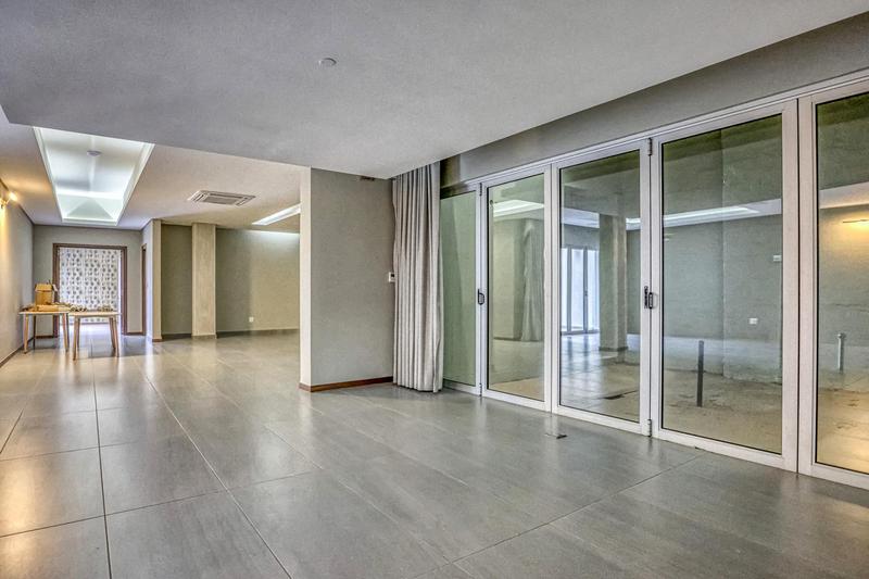 4 Bedroom Property for Sale in Waterkloof Ridge Gauteng