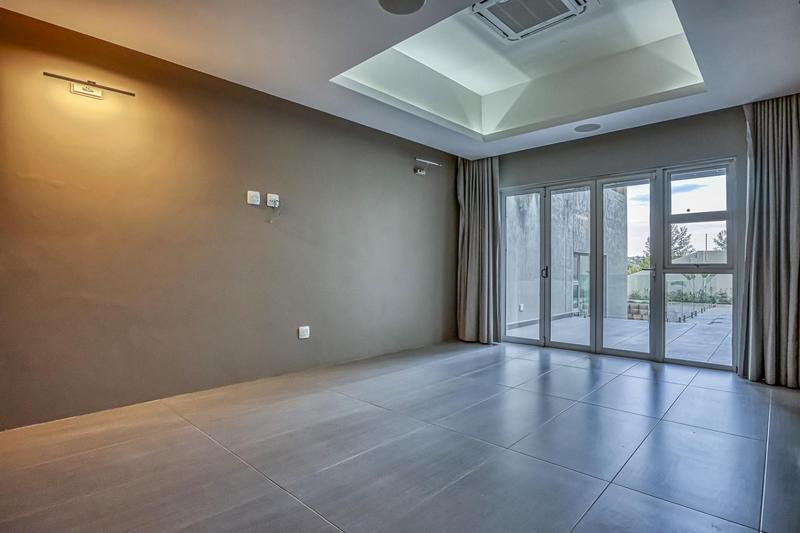 4 Bedroom Property for Sale in Waterkloof Ridge Gauteng