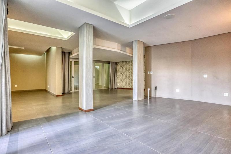 4 Bedroom Property for Sale in Waterkloof Ridge Gauteng