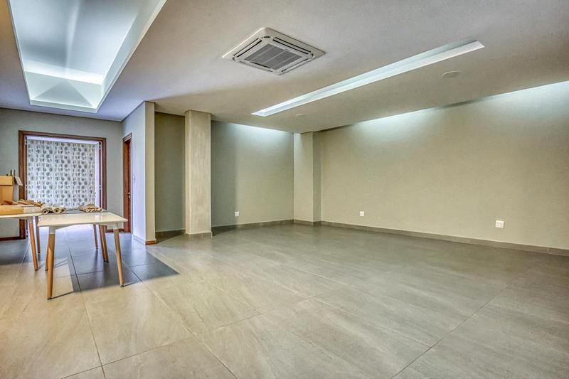 4 Bedroom Property for Sale in Waterkloof Ridge Gauteng