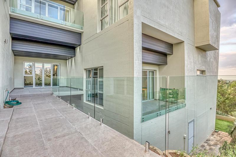 4 Bedroom Property for Sale in Waterkloof Ridge Gauteng