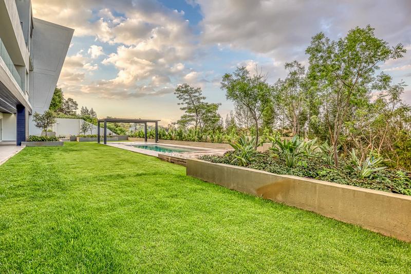 4 Bedroom Property for Sale in Waterkloof Ridge Gauteng