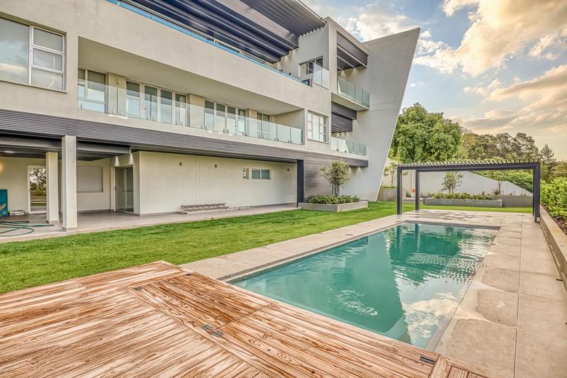 4 Bedroom Property for Sale in Waterkloof Ridge Gauteng