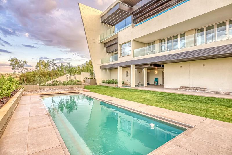 4 Bedroom Property for Sale in Waterkloof Ridge Gauteng