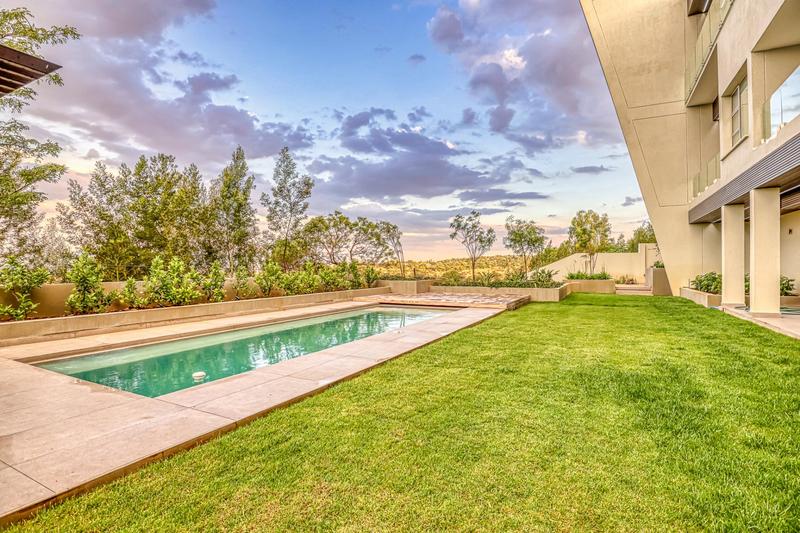 4 Bedroom Property for Sale in Waterkloof Ridge Gauteng