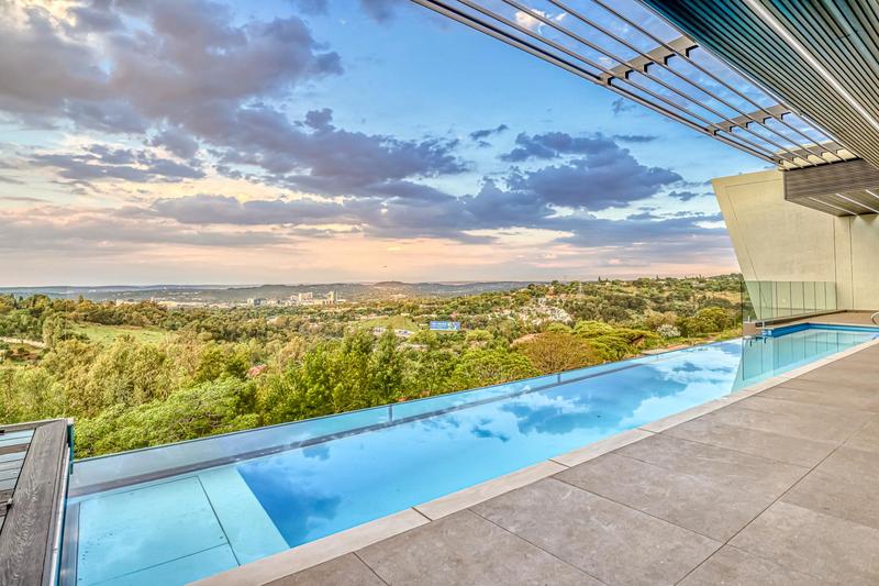 4 Bedroom Property for Sale in Waterkloof Ridge Gauteng