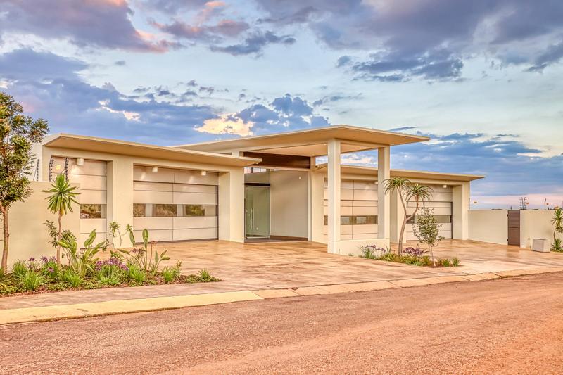 4 Bedroom Property for Sale in Waterkloof Ridge Gauteng