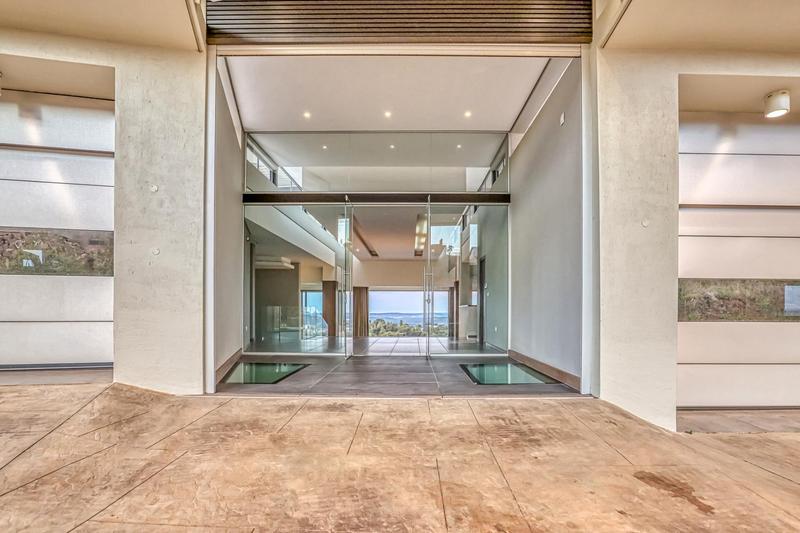 4 Bedroom Property for Sale in Waterkloof Ridge Gauteng