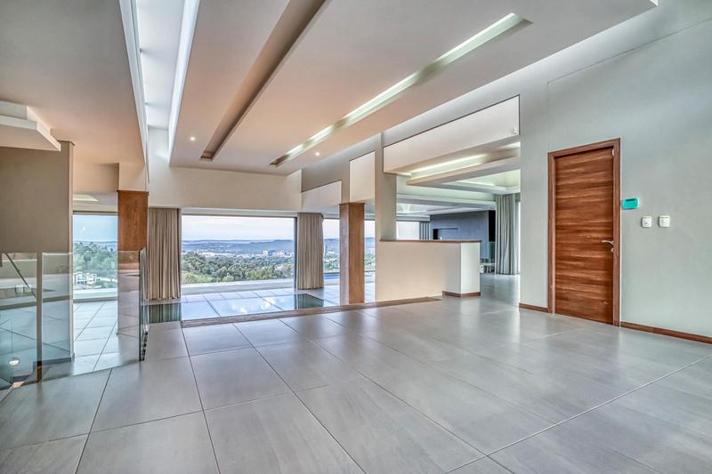 4 Bedroom Property for Sale in Waterkloof Ridge Gauteng