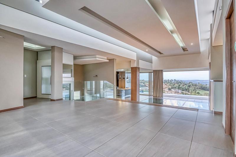 4 Bedroom Property for Sale in Waterkloof Ridge Gauteng