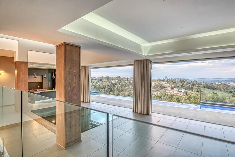 4 Bedroom Property for Sale in Waterkloof Ridge Gauteng