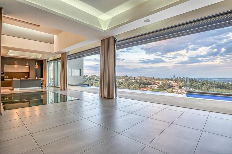 4 Bedroom Property for Sale in Waterkloof Ridge Gauteng