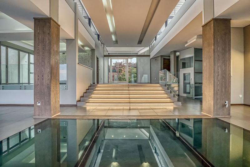 4 Bedroom Property for Sale in Waterkloof Ridge Gauteng