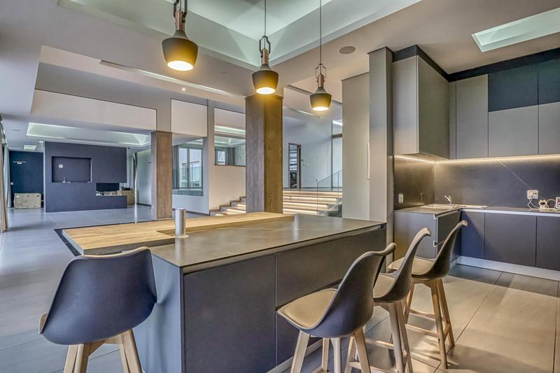 4 Bedroom Property for Sale in Waterkloof Ridge Gauteng