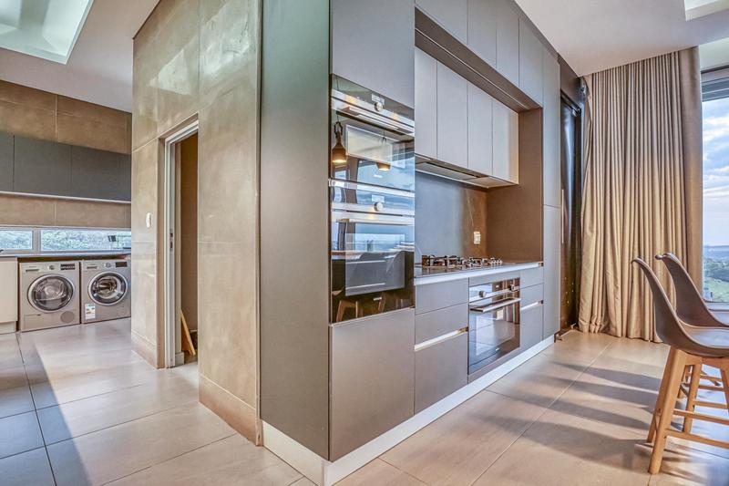 4 Bedroom Property for Sale in Waterkloof Ridge Gauteng