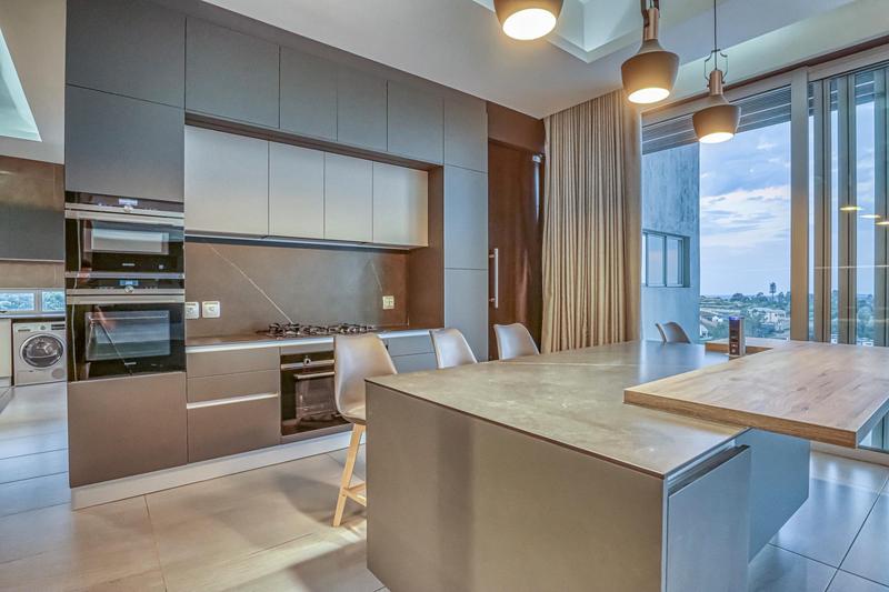 4 Bedroom Property for Sale in Waterkloof Ridge Gauteng