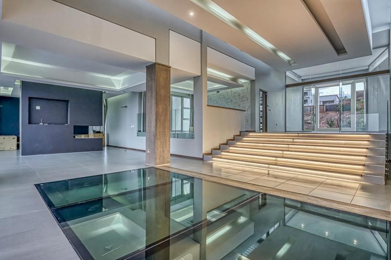 4 Bedroom Property for Sale in Waterkloof Ridge Gauteng