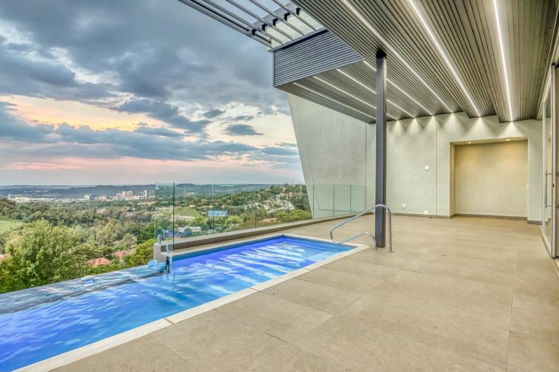 4 Bedroom Property for Sale in Waterkloof Ridge Gauteng