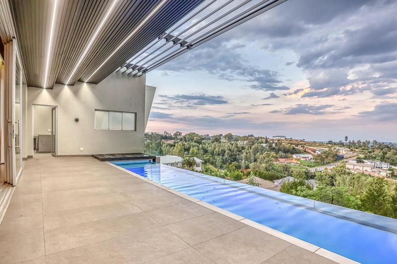 4 Bedroom Property for Sale in Waterkloof Ridge Gauteng