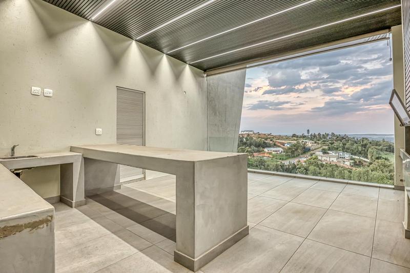 4 Bedroom Property for Sale in Waterkloof Ridge Gauteng