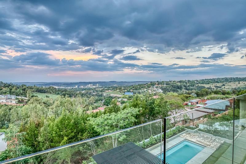 4 Bedroom Property for Sale in Waterkloof Ridge Gauteng