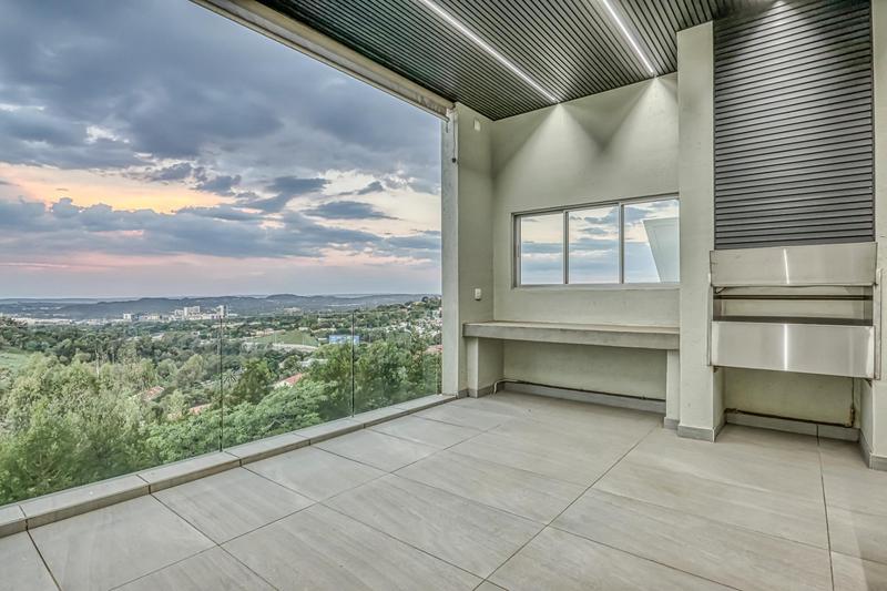 4 Bedroom Property for Sale in Waterkloof Ridge Gauteng